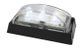 Ap51Mwb Led Feom White Blk/Base 10Pack