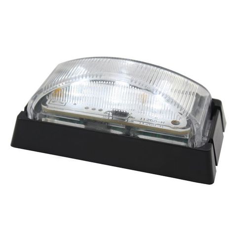 Ap51Wmb Led Feom White Blk Blister