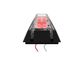 Ap51Mrab Led Feom Amb/Red Blk Blister