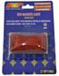 Led Reom Red Chrome/Base