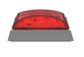 Led Reom Red Chrome/Base