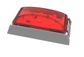 Led Reom Red Chrome/Base