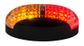 Led Clearance Light Red/Amber 10-30V Cle