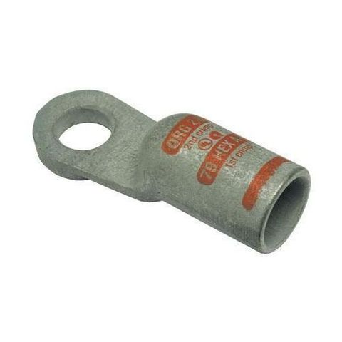 Cable Lug 70MM2 12MM Stud Cast Copper (P