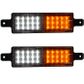Ap88Aw-2 Led Bullbar Lamp Amber/White