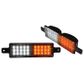 Ap88Aw-2 Led Bullbar Lamp Amber/White