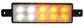 Led Bullbar Lamp Amber/White/Drl Dual Mo