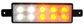 Led Bullbar Lamp Amber/White/Drl Dual Mo