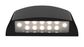 Ap84M Led License Plate Lamp Black 12 Le