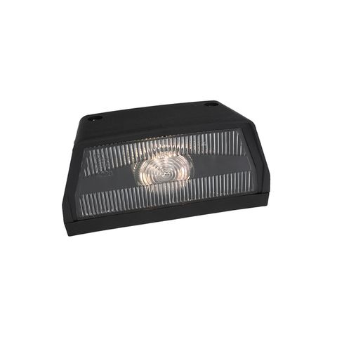 Ap26M Led License Plate Lamp 10-30