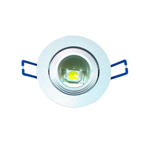 Ap203Mc 3W Led Downlight 10-30V