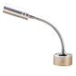Led Reading Lamp 2W Adjustable On/Off Sw