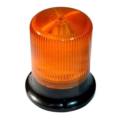 Led Warning Light 4 Function 10-30V Fixe