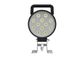 Ap164 Led Worklamp Rnd Handle 10-30V 180