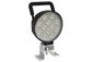 Ap164 Led Worklamp Rnd Handle 10-30V 180