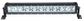 Led Light Bar Single Row 100W Com 563MM