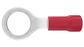 Crimp Terminal Red Eye 8.4MM-QKC05