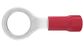 Crimp Terminal Red Eye 8.4MM-QKC05