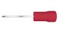 Crimp Terminal Red Eye 8.4MM-QKC05