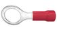 Crimp Terminal Red Eye 8.4MM-QKC05