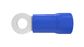 Crimp Terminal Blue Eye 4.3-QKC21