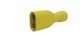Crimp TermYellow Female FullyInsul-QKC75