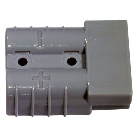 H/D 2 Pin Connector 50A (Anderson)