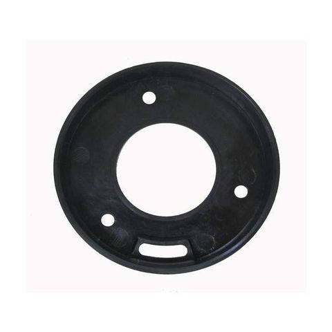 120 Series Surface Mount Single Bracket