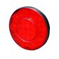 120 Series 10-30V Round Stop/Tail Lamp