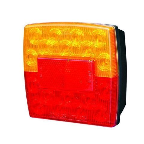 180 Series 12V Ind/Stop/Tail Lamp