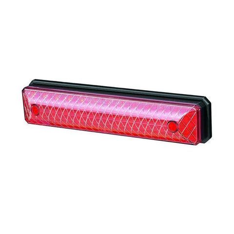 200 Series 10-30V Stop Tail Strip Lamp