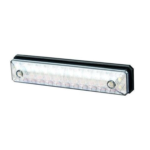 200 Series 10-30V Reverse Strip Lamp