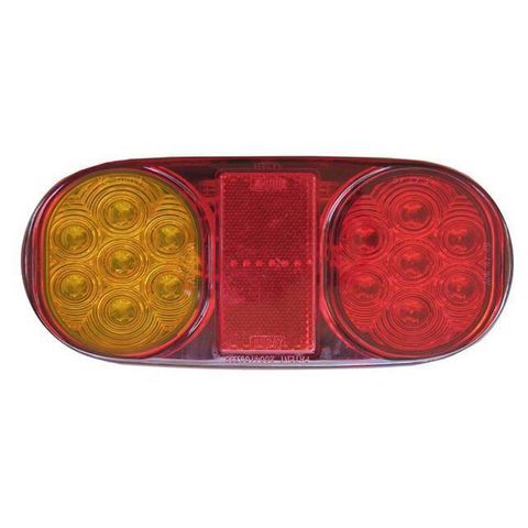 202 Series 10-30V Indicator Stop/Tail S