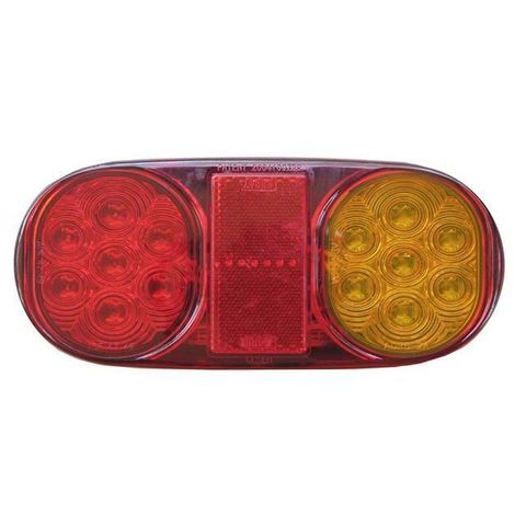 202 Series 10-30V Indicator Stop/Tail S