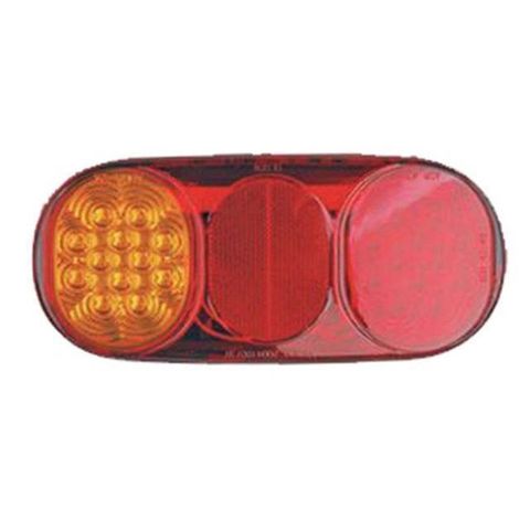 203 Series 10-30V Ind/Stop/Tail Sub Lamp