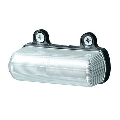 25 Series 10-30V 6 Led N/P Lamp Top Moun