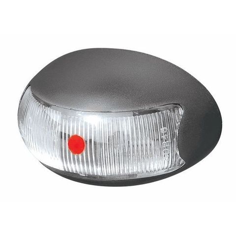 3 Series 10-30V Red S/M Lamp 0.5Mt Lead