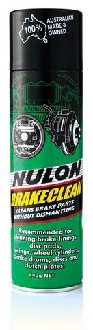 Brake Cleaner 400 Gm Aerosol Can