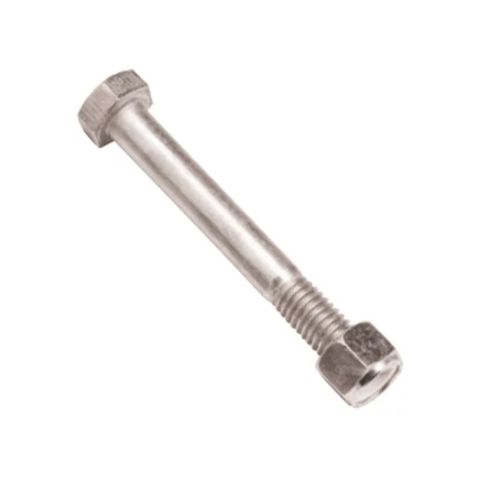 Coupling Mounting Bolts 4 X 1/2 - B