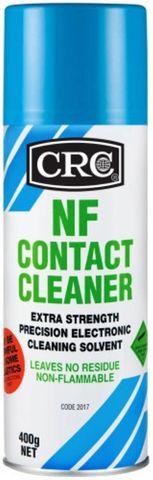 Crc Nf Contact Cleaner 350Gm