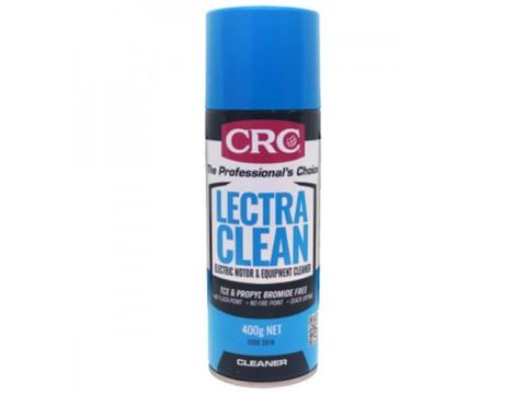 Crc Lubricant Lectra 400G