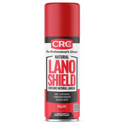 Crc Lanoshield 350Gm