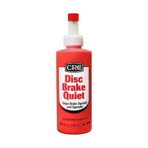 Crc Disk Brake Quiet 118Ml Squeeze Pack