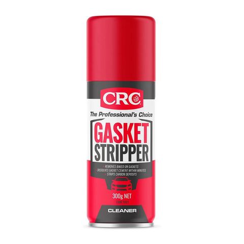 Crc Gasket Stripper 300Gm Aersol
