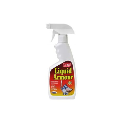 Crc Liquid Armour 500Ml