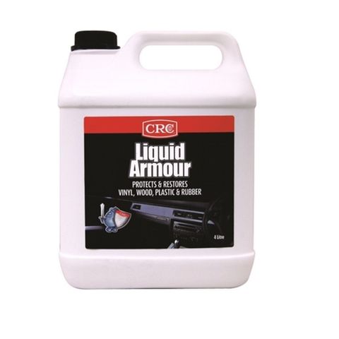 Crc Liquid Armour 4Lt