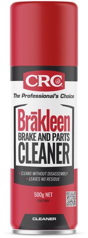 Crc Brakleen 500Grm