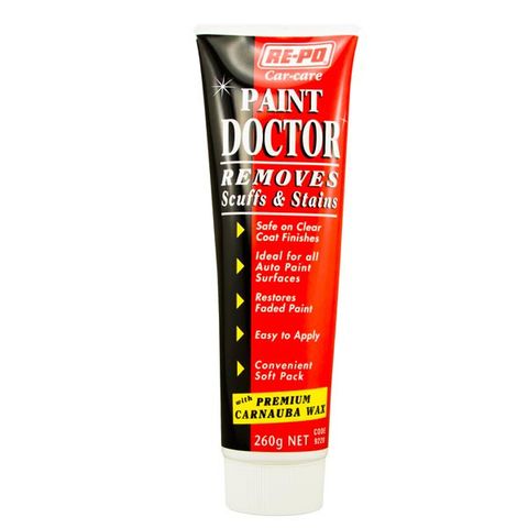 Crc Paint Doctor 260G Tube