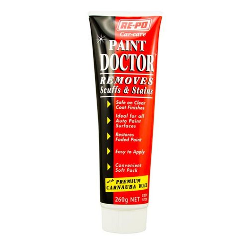 Crc Paint Doctor 260G Tube