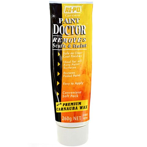 Crc Paint Doctor 260G Tube